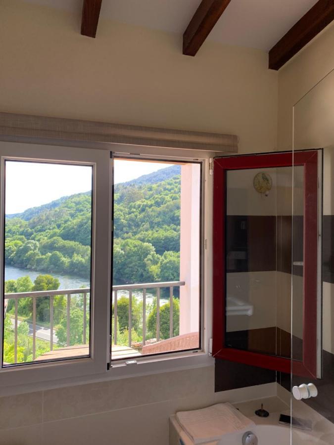 O Remanso Dos Patos Otel Penalba  Dış mekan fotoğraf