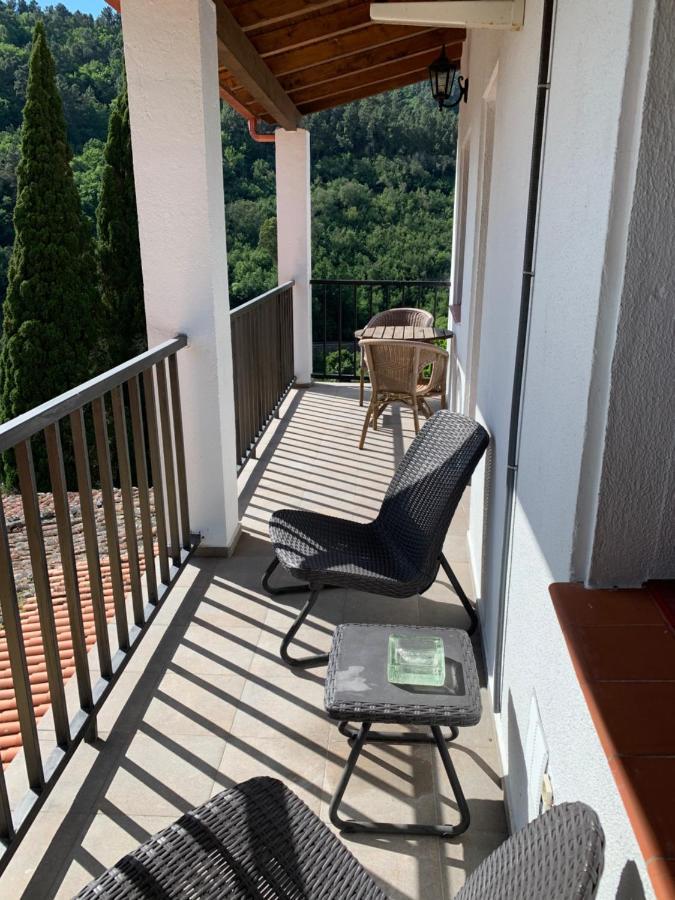 O Remanso Dos Patos Otel Penalba  Dış mekan fotoğraf