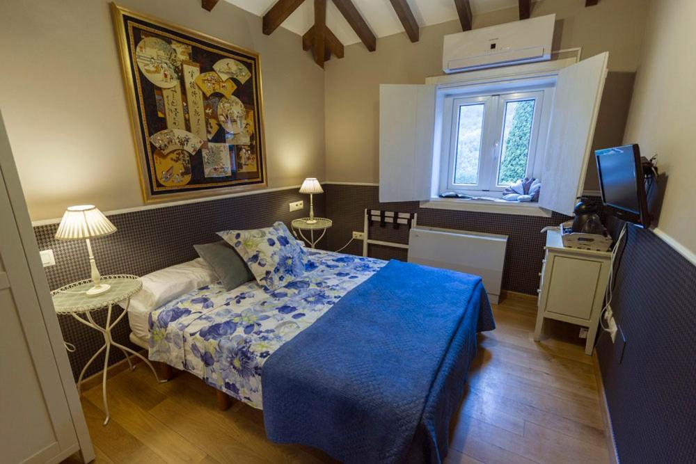 O Remanso Dos Patos Otel Penalba  Dış mekan fotoğraf