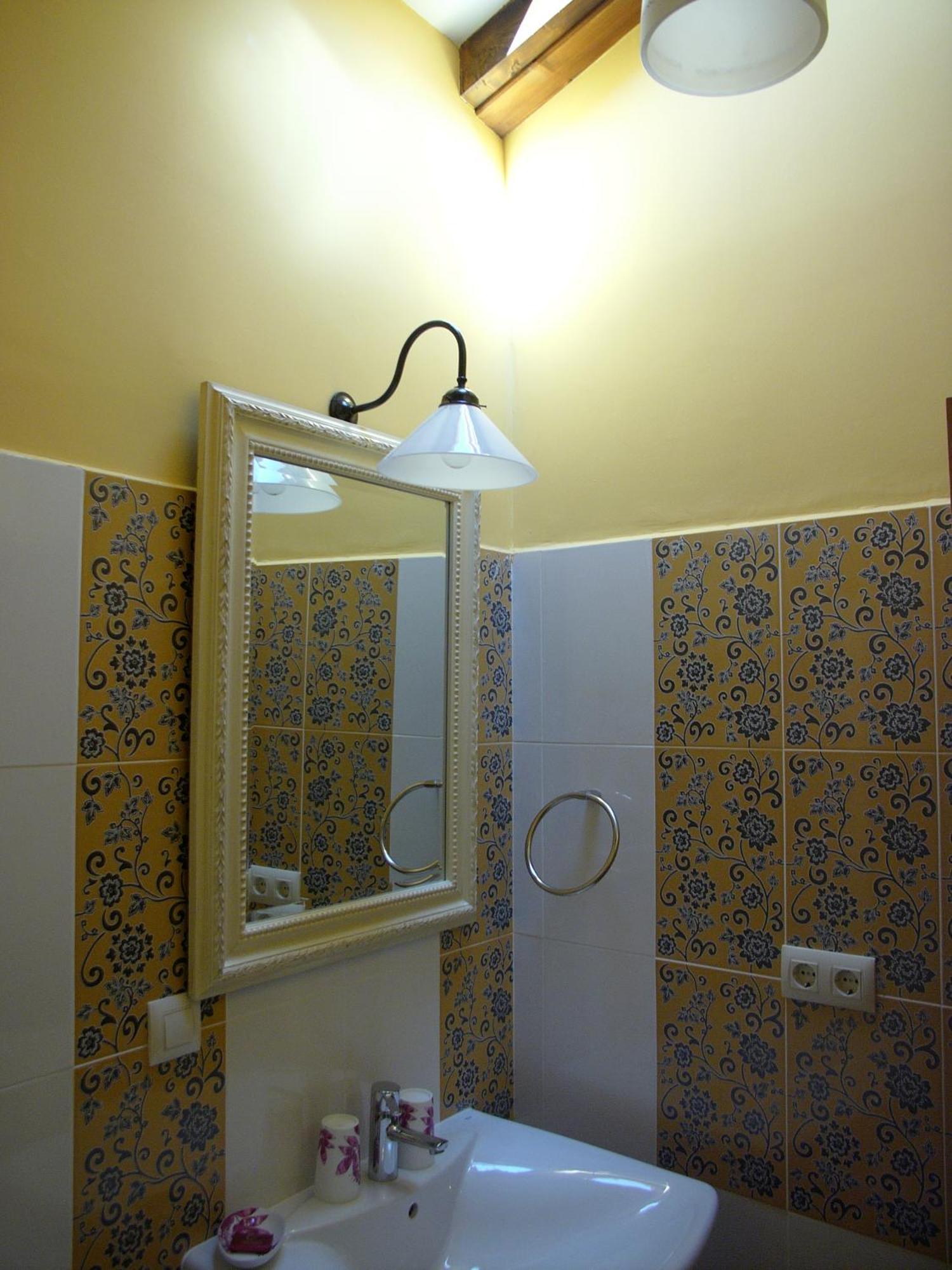 O Remanso Dos Patos Otel Penalba  Dış mekan fotoğraf