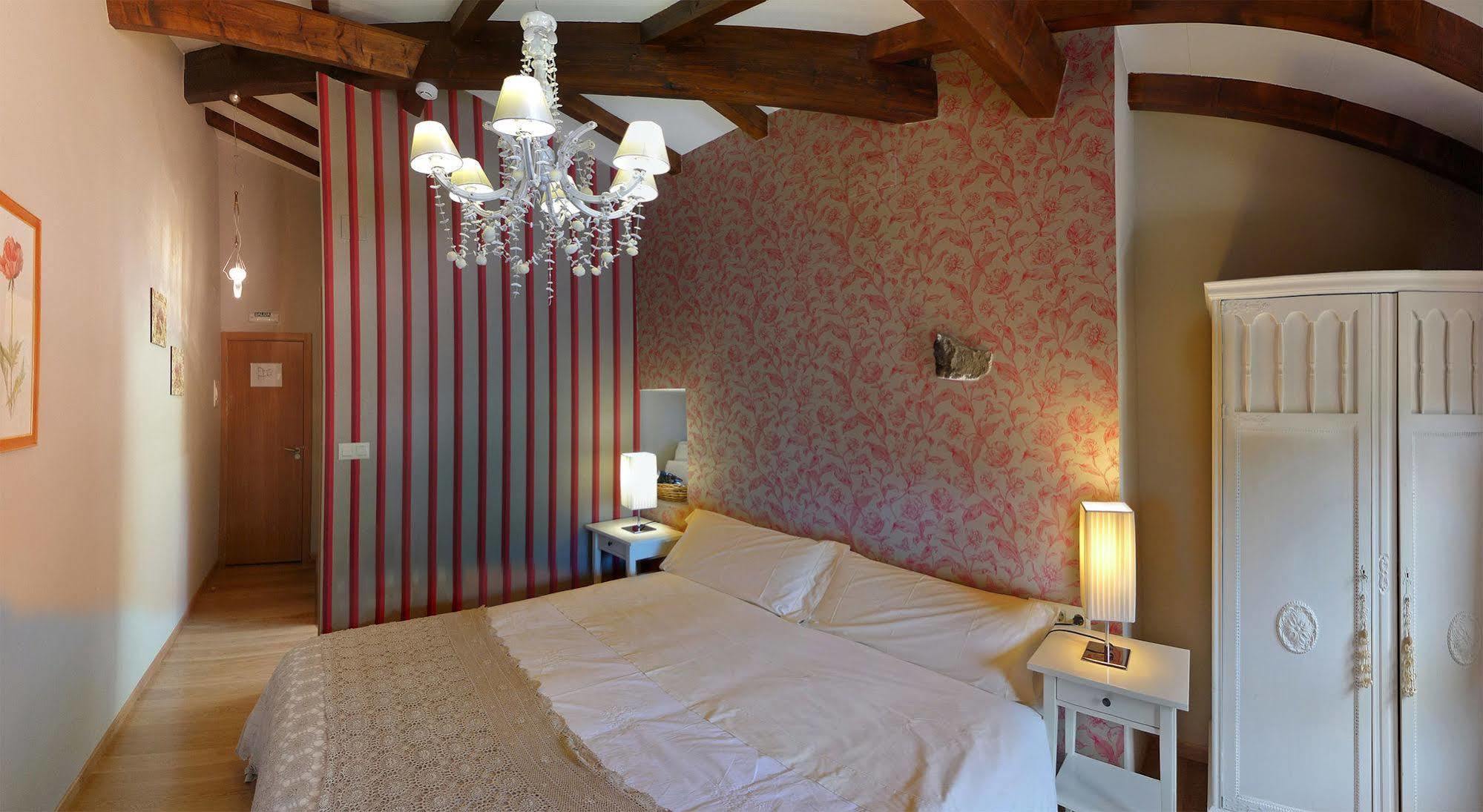 O Remanso Dos Patos Otel Penalba  Dış mekan fotoğraf